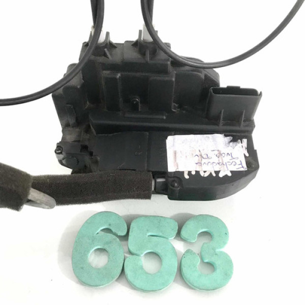 Fechadura Elétrica Traseira Direita Nissan Tiida