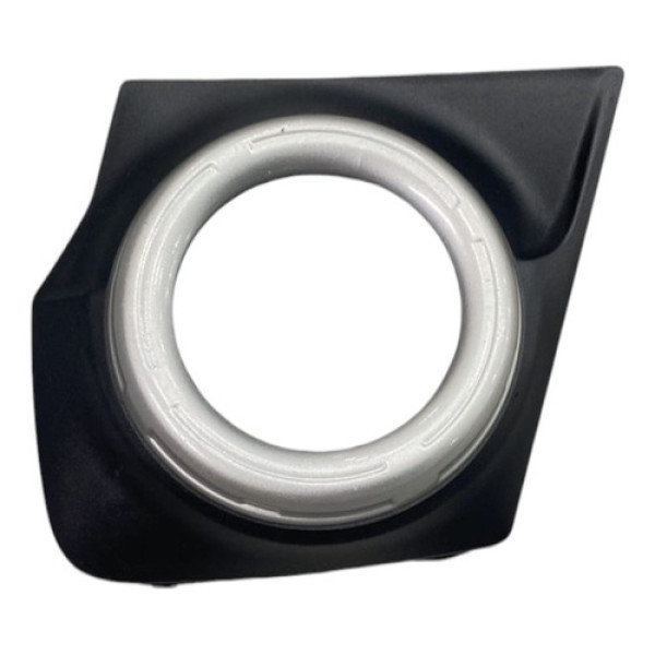 Moldura Farol De Milha L E  Triton 2017 A 2020 A 2020