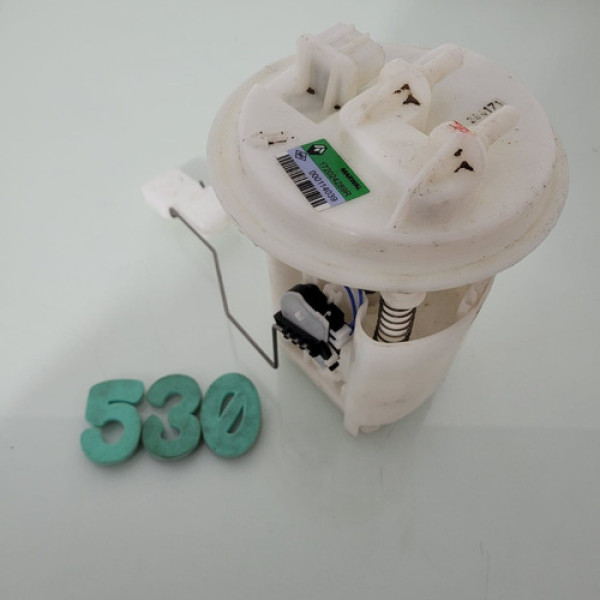 Bomba De Combustível Renault Duster Cod 172024289r