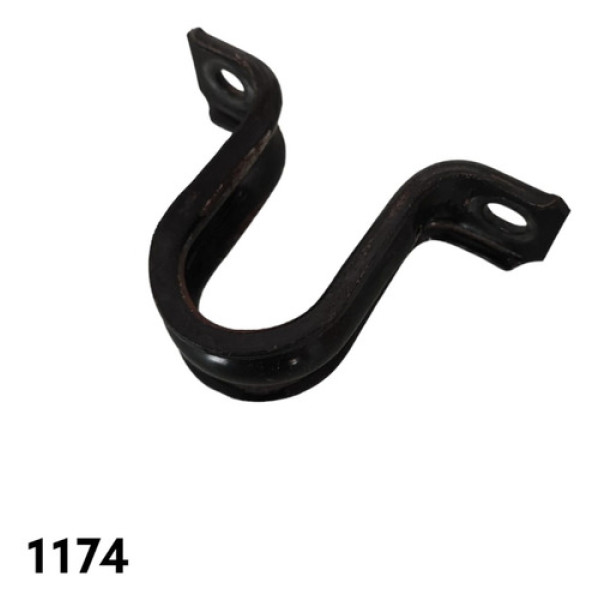 Abraçadeira Da Barra Estabilizadora Nissan March