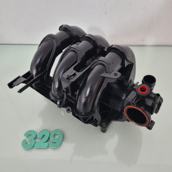 Coletor De Admissão Ford Ka 1.0 3cc Cod E3bg9424dc