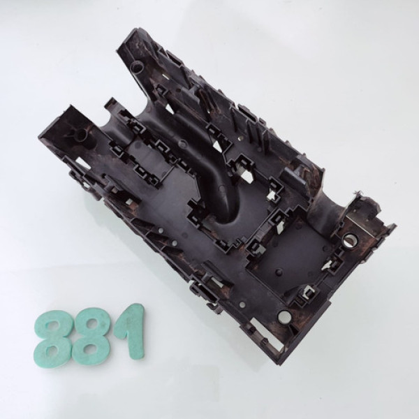 Suporte Da Caixa De Fusíveis Dodge Journey 68079356ab Cx 881