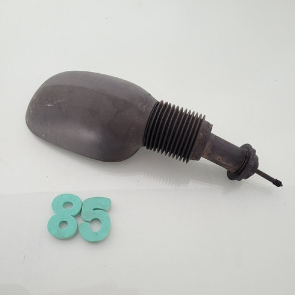 Retrovisor Manual Lado Esquerdo Ford Ka 