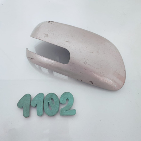 Capa Do Retrovisor Lado Direito Toyota Corolla 2009 Cx 1102