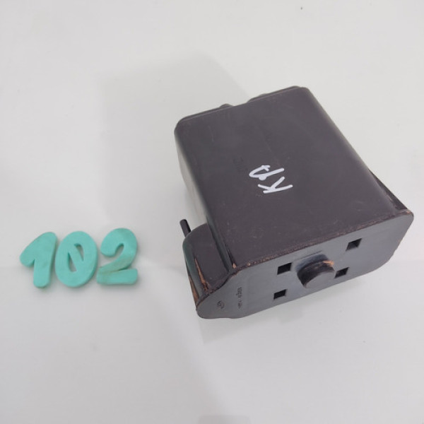 Filtro Canister Ford Ka 2015