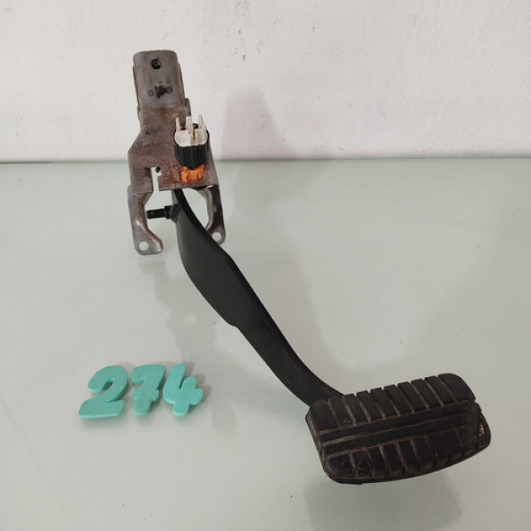 Pedal De Freio Mitsubishi Pajero Full 3.8 