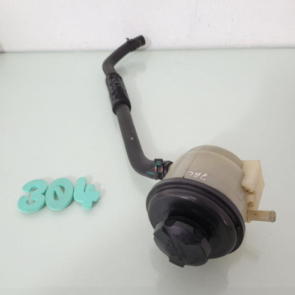 Reservatório Da Direção Hidráulica Jac J3