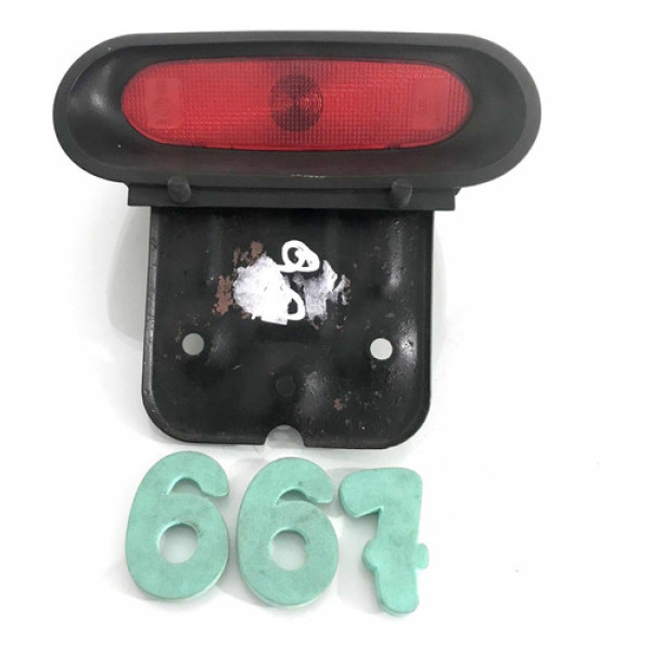 Break Light Luz Freio Chery Qq Original