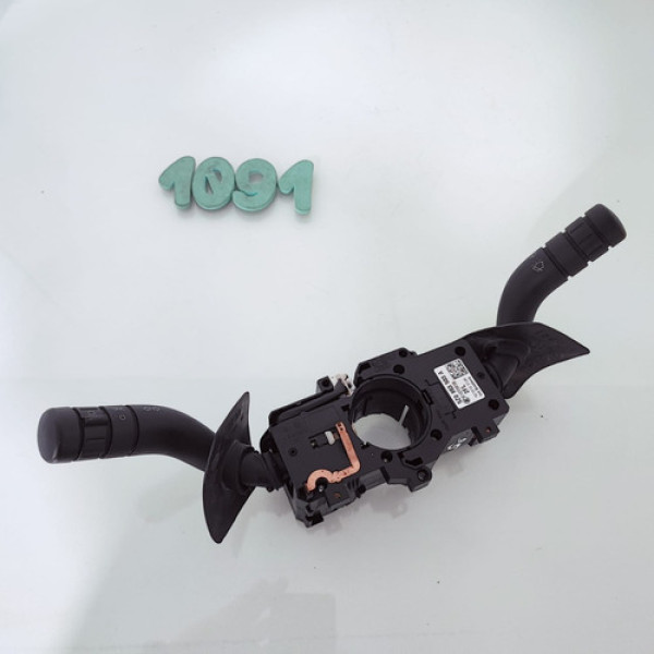 Chave Seta E Limpador De Parabrisa Vw Gol G6 Cx 1091