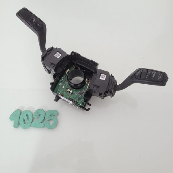 Chave Seta E Limpador Parabrisa Ford Ecosport 2020 Cx 1025