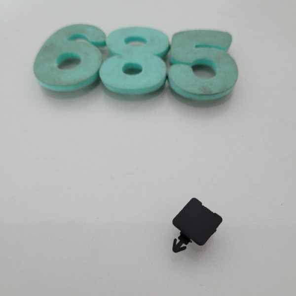 Tampa De Parafuso Lifan X60 Cod S6102184b31