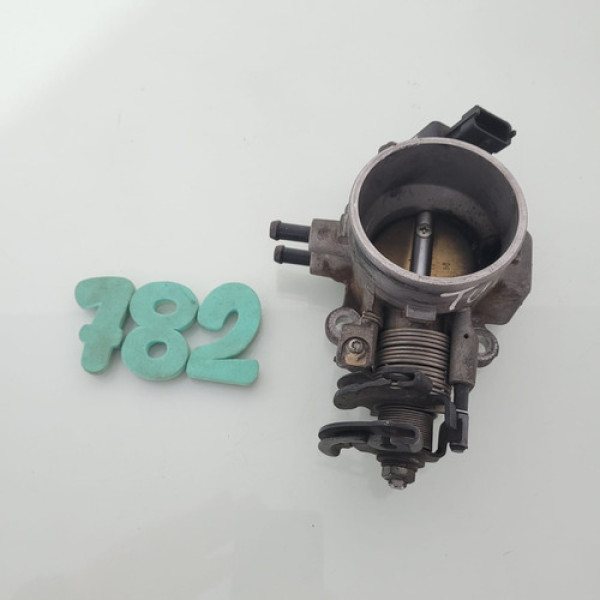 Corpo De Borboleta Tbi Hyundai Tucson Cx 782