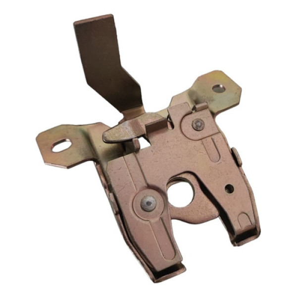 Fechadura Porta Malas Vw Santana 1996 A 2001