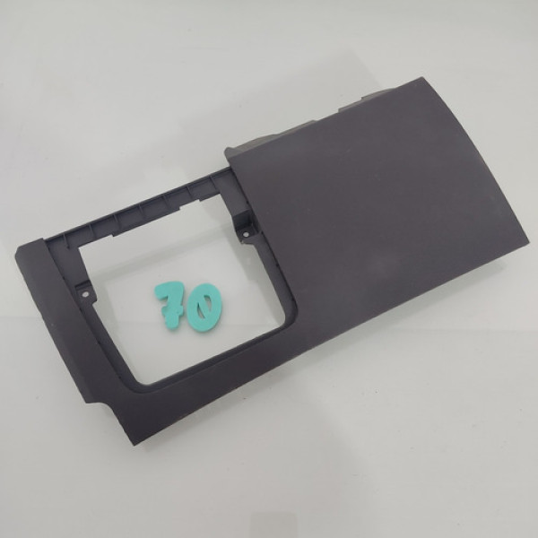 Moldura Inferior Painel Gm Spin 