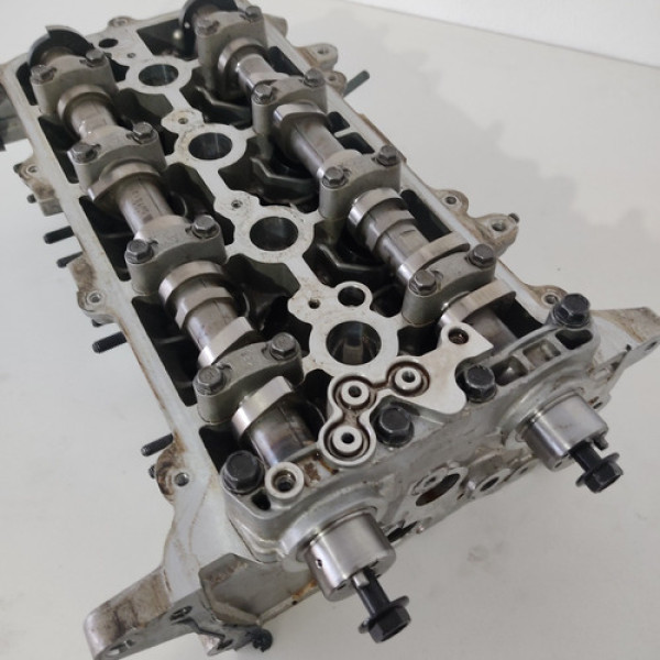 Cabeçote Hyundai Creta 1.6 Std