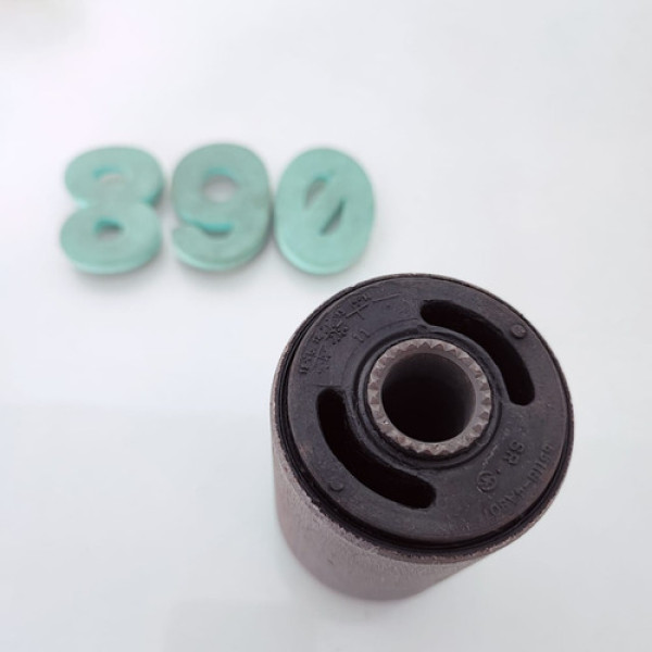 Bucha Feixe De Molas Hyundai Hr  551184a501 Cx 890