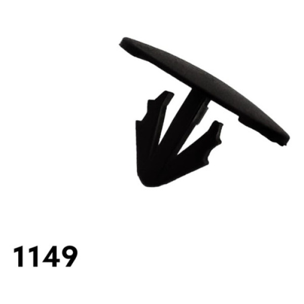 Presilha Do Forro Do Capo Ssangyong Kyron Cod 7116105002