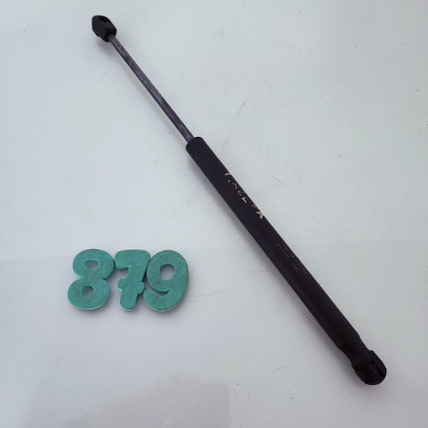 Amortecedor Tampa Traseira Hyundai Azera 2010 Cx 879