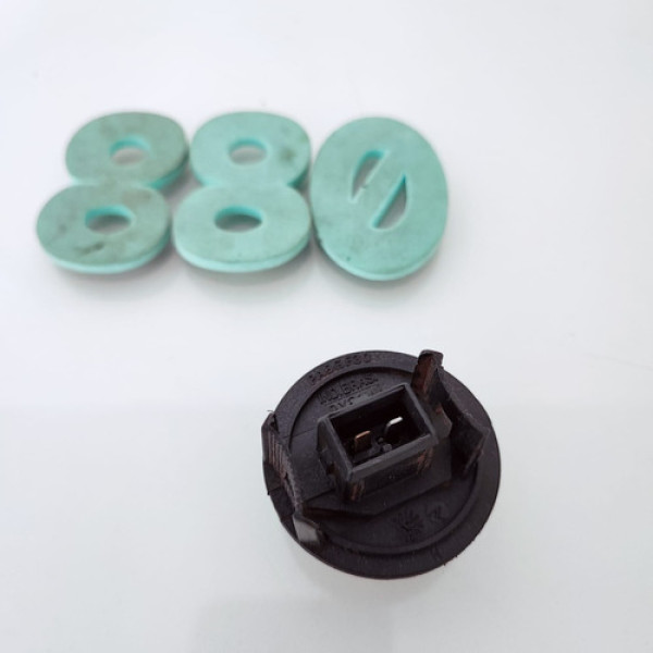 Soquete Do Pisca Gm Onix Prisma Cx 880