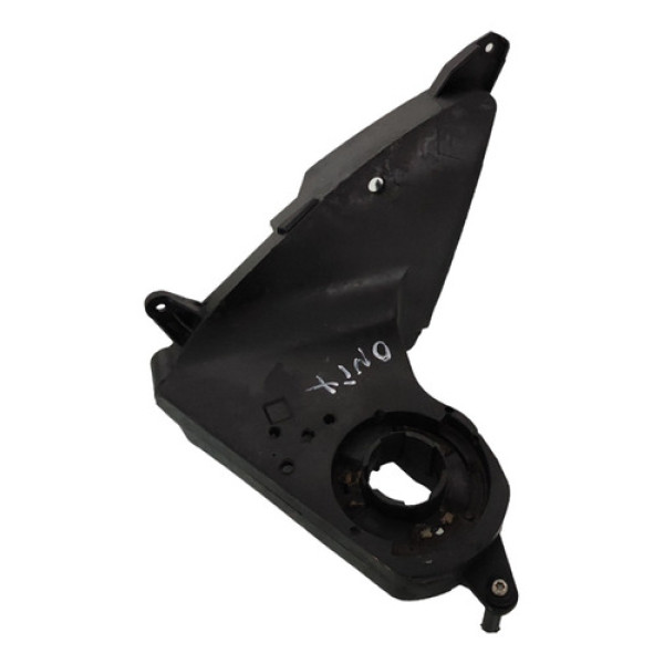 Suporte Retrovisor Lado Esquerdo Gm Onix 2020 A 2022