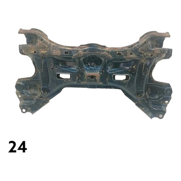 Agregado Da Suspensão Dianteira Honda City 2009