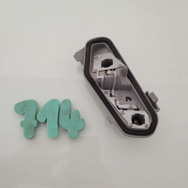 Circuito Lanterna Traseira Esq Fiat Siena 2004 A 2008 Cx 714