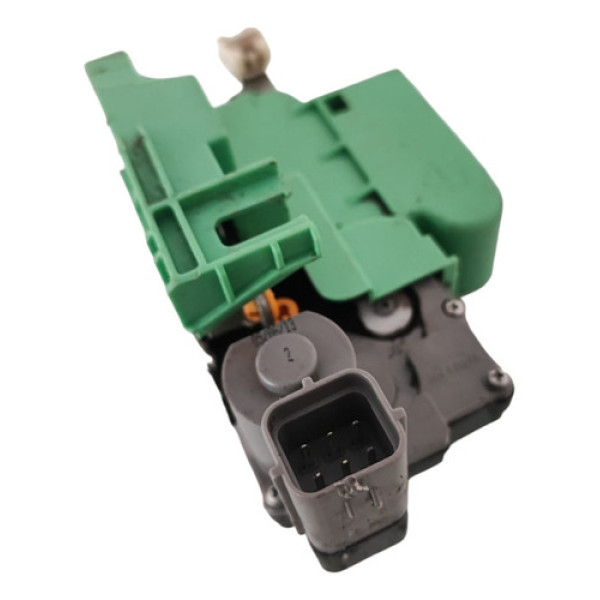 Fechadura Porta Dianteira Esquerda Fiat Uno Vivace