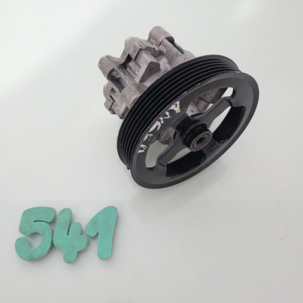 Bomba Direção Hidráulica Mitsubishi Lancer  52275435 Cx 541