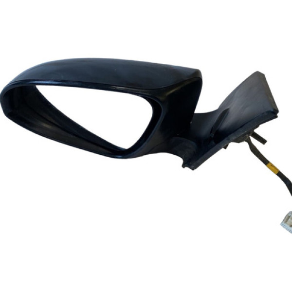 Retrovisor Lado Esquerdo Toyota Corolla 2015 A 2019