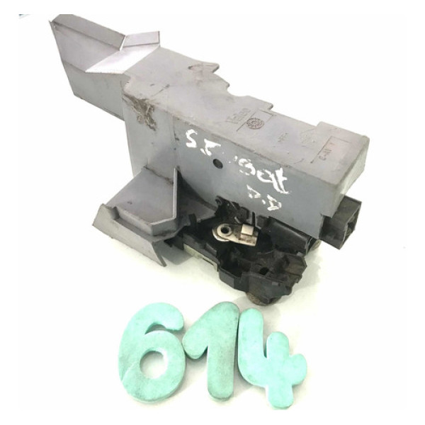 Fechadura Elétrica Dianteira Direita Renault Symbol 