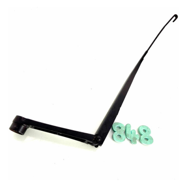 Braço Limpador Parabrisa L. Direito Hyundai Hb20 - Cx 848