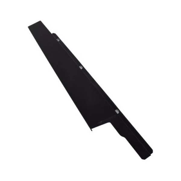 Acabamento Externo Porta Dianteira Direita Jeep Renegade 