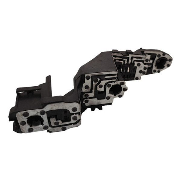 Circuito Lanterna Traseira Renault Sandero 2006 A 2012