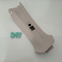 Acabamento Coluna La...