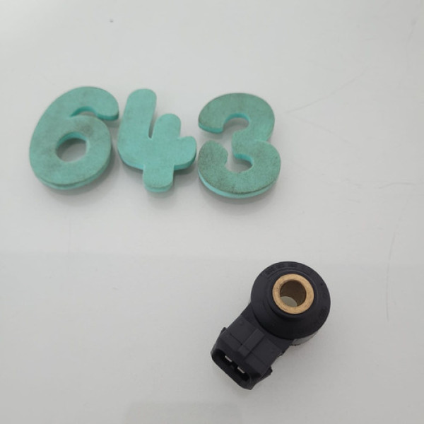 Sensor De Detonação Lifan X60 Cod 0261231208