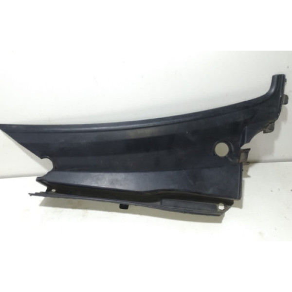 Grade Churrasqueira Parabrisa Lado Esquerdo Ford Fiesta 2008