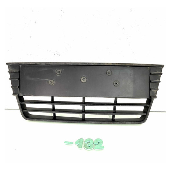 Grade Inferior Parachoque Dianteiro Focus 2014/15 - S-132