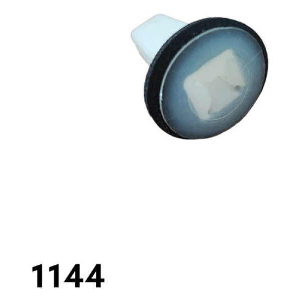 Presilha Do Parachoque Traseiro Hyundai Azera Cod 8691021010