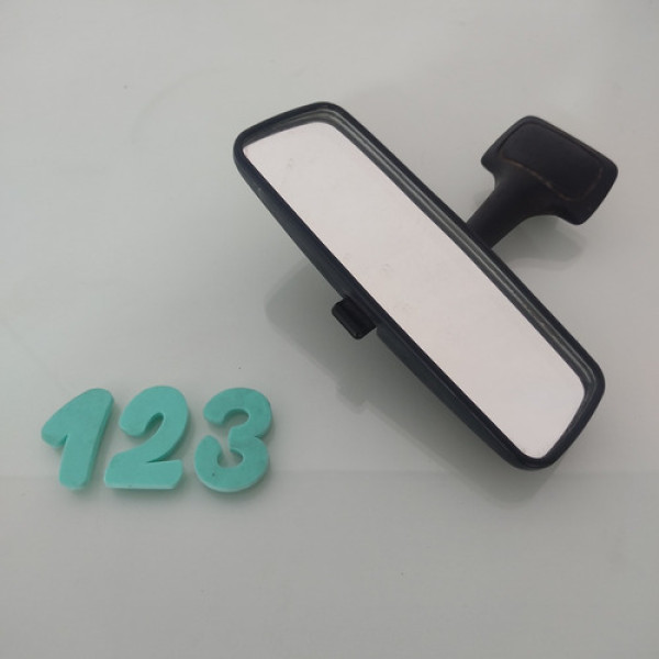 Retrovisor Interno Vw Gol G3