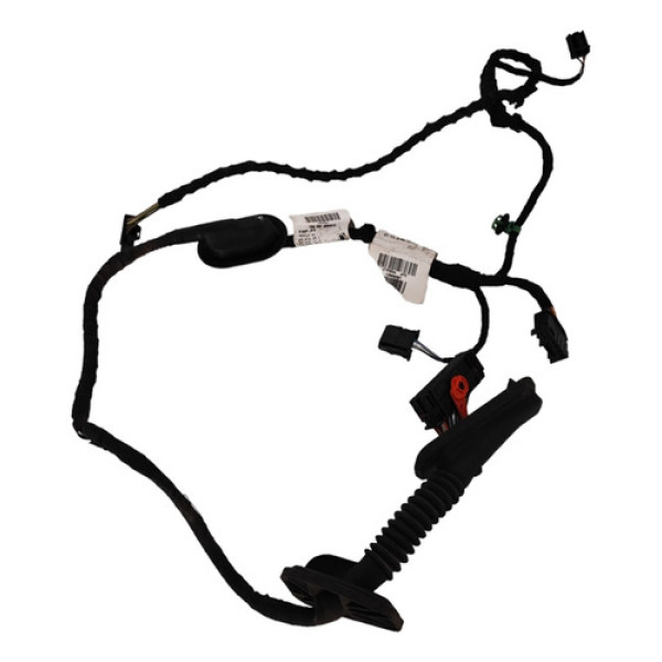 Chicote Porta Traseira Direita Vw T-cross