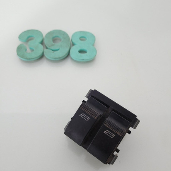 Comando Vidro Elétrico Audi A3 1997 A 1999 Cod 8l0959851