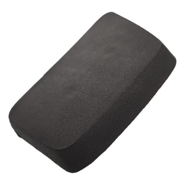 Ponteira Parachoque Traseiro Direito Gm Chevette 79/82