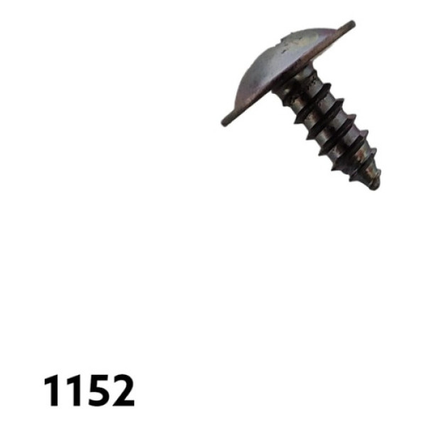 Parafuso Da Maçaneta Interna Hyundai Tucson Cod 1249304101