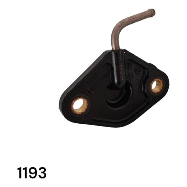 Conexão Da Válvula De Alimentação Gm Spin 1. 8 Cod 93385682