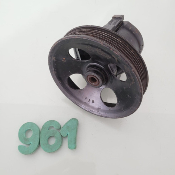 Bomba Direção Hidráulica Gm Vectra 1997 Cx 961