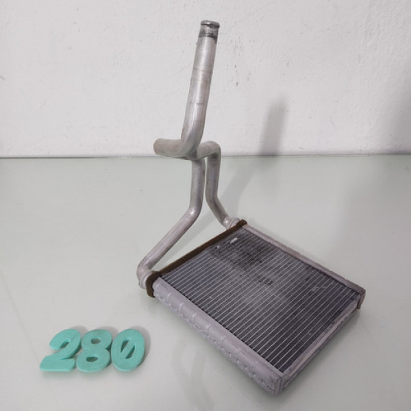 Evaporador Ar Quente Honda Hrv 1.8 2018 