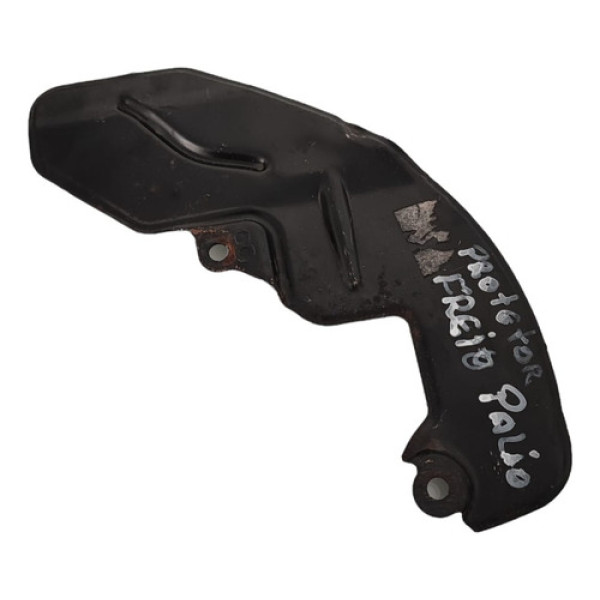 Espelho Freio Dianteiro Direito Fiat Palio 2010 A 2012