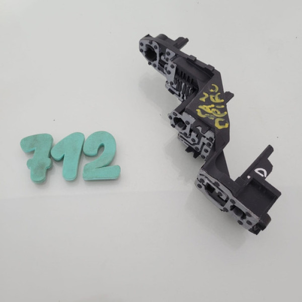 Circuito Lanterna Tras. Direita Renault Sandero 2013 Cx 712