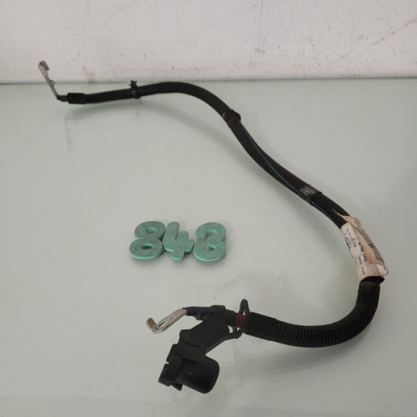 Cabo Polo Positivo Fiat Argo Cod 00521096450 Cx 843