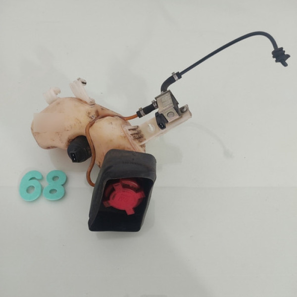 Reservatório Partida A Frio Gm Cobalt 2014 